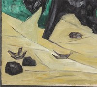 油畫藏品圖，第16張