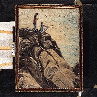 油畫藏品圖，第1張