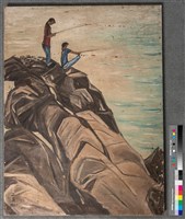 油畫藏品圖，第2張