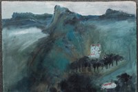 油畫藏品圖，第14張