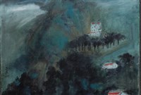 油畫藏品圖，第15張