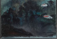 油畫藏品圖，第16張