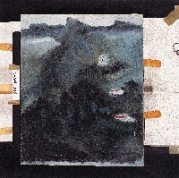 油畫藏品圖，第1張