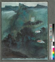 油畫藏品圖，第2張