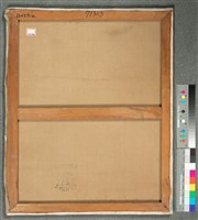 油畫藏品圖，第5張