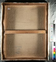 油畫藏品圖，第8張