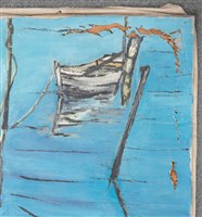 油畫藏品圖，第14張