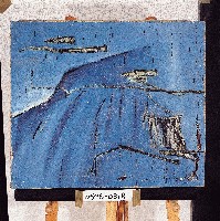 油畫藏品圖，第1張