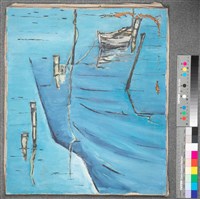 油畫藏品圖，第2張