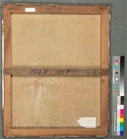 油畫藏品圖，第5張