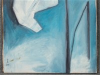 油畫藏品圖，第16張