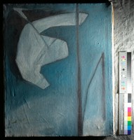 油畫藏品圖，第3張