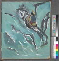 油畫藏品圖，第2張