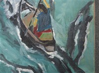 油畫藏品圖，第10張