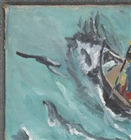 油畫藏品圖，第13張