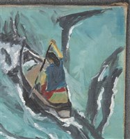 油畫藏品圖，第15張