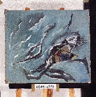 油畫藏品圖，第1張