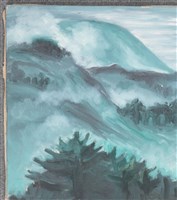 油畫藏品圖，第10張