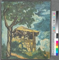 油畫藏品圖，第2張