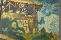 油畫藏品圖，第8張