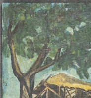 油畫藏品圖，第11張