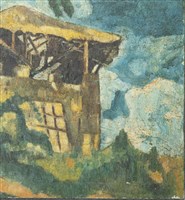 油畫藏品圖，第12張