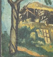 油畫藏品圖，第13張