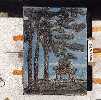 油畫藏品圖，第1張