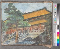 油畫藏品圖，第2張