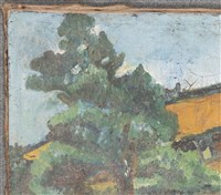 油畫藏品圖，第12張