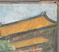 油畫藏品圖，第13張