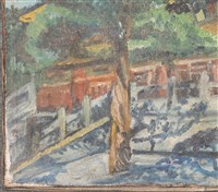 油畫藏品圖，第14張