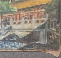 油畫藏品圖，第15張