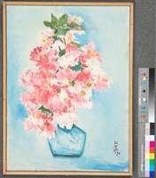 油畫藏品圖，第2張