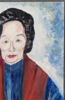 油畫藏品圖，第10張