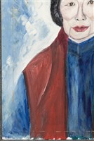 油畫藏品圖，第12張