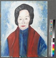 油畫藏品圖，第2張