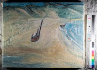 油畫藏品圖，第5張