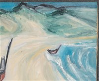 油畫藏品圖，第13張