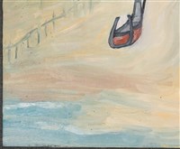 油畫藏品圖，第14張