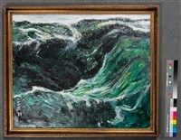 油畫藏品圖，第2張