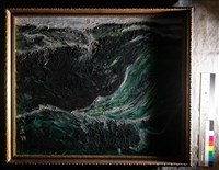 油畫藏品圖，第3張