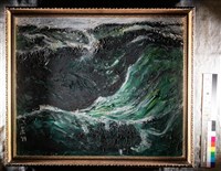 油畫藏品圖，第5張