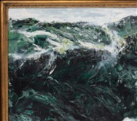 油畫藏品圖，第14張