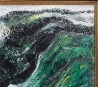 油畫藏品圖，第15張