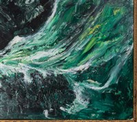 油畫藏品圖，第17張