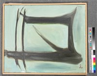 油畫藏品圖，第2張