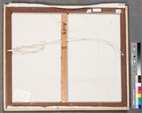 油畫藏品圖，第8張