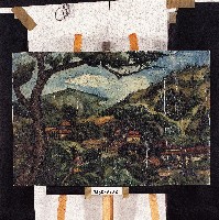 油畫藏品圖，第1張