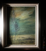 油畫藏品圖，第3張
